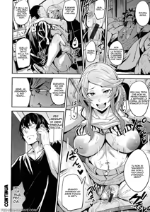 Page 53 of Hitorijime | Monopolizzata - Completo - preview thumbnail