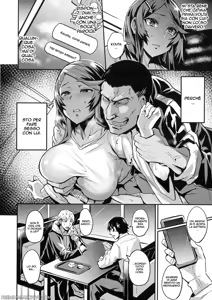 Page 61 of Hitorijime | Monopolizzata - Completo - preview thumbnail