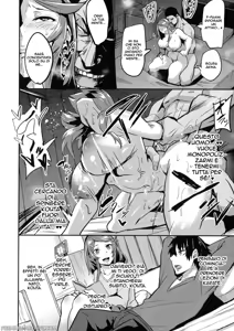Page 75 of Hitorijime | Monopolizzata - Completo - preview thumbnail