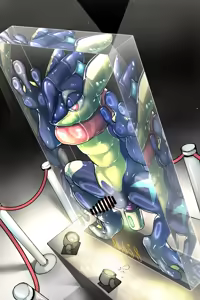 Page 516 of Kinakomochi - preview thumbnail