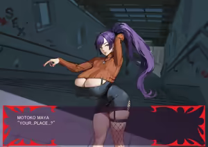 Page 87 of Gekijou no Libido 4 - preview thumbnail