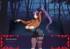 Page 92 of Gekijou no Libido 4 - preview thumbnail