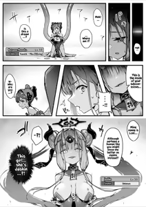 Page 15 of Hyakudaku no Tou -Ni- Kengen Seshi Jahen | Tower of a Hundred Impurities ~Part 2~ - preview thumbnail