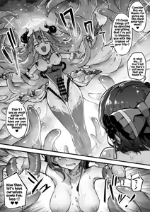 Page 67 of Hyakudaku no Tou -Ni- Kengen Seshi Jahen | Tower of a Hundred Impurities ~Part 2~ - preview thumbnail