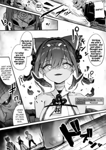 Page 9 of Hyakudaku no Tou -Ni- Kengen Seshi Jahen | Tower of a Hundred Impurities ~Part 2~ - preview thumbnail