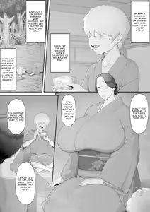 Page 3 of Jorou no Yado | Fuck Lodge - preview thumbnail