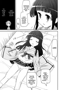 Page 4 of Boku no Grandma - preview thumbnail
