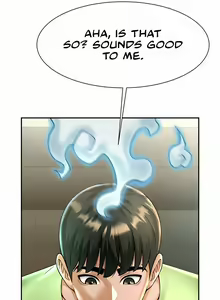 Page 128 of The Cheat Code Hitter Fucks Them All (Ch 1 - 100) Omegascans - preview thumbnail