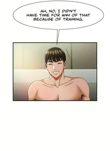 Page 28 of The Cheat Code Hitter Fucks Them All (Ch 1 - 100) Omegascans - preview thumbnail