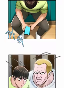 Page 302 of The Cheat Code Hitter Fucks Them All (Ch 1 - 100) Omegascans - preview thumbnail