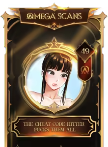 Page 438 of The Cheat Code Hitter Fucks Them All (Ch 1 - 100) Omegascans - preview thumbnail