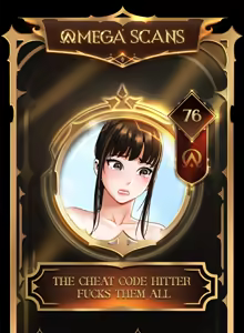 Page 657 of The Cheat Code Hitter Fucks Them All (Ch 1 - 100) Omegascans - preview thumbnail