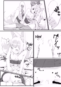 Page 20 of Kitsune no Yomeiri - preview thumbnail