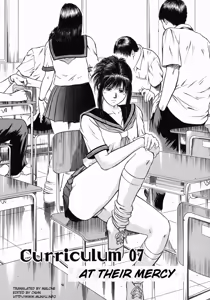 Page 103 of Dorei Jokyoushi Mashou no Curriculum - preview thumbnail