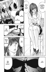 Page 11 of Dorei Jokyoushi Mashou no Curriculum - preview thumbnail
