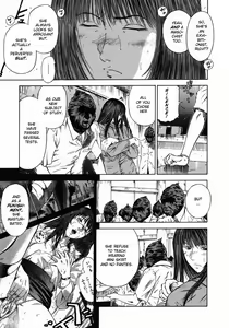 Page 125 of Dorei Jokyoushi Mashou no Curriculum - preview thumbnail
