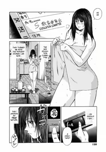 Page 154 of Dorei Jokyoushi Mashou no Curriculum - preview thumbnail