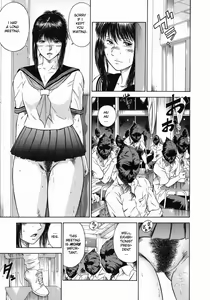 Page 33 of Dorei Jokyoushi Mashou no Curriculum - preview thumbnail