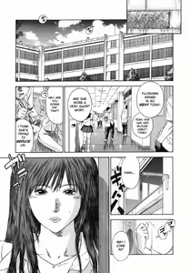 Page 9 of Dorei Jokyoushi Mashou no Curriculum - preview thumbnail