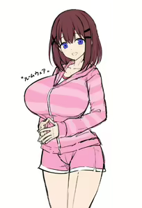 Page 613 of Osananajimi - preview thumbnail