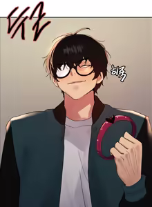 Page 1057 of Sex Stopwatch [Omegascans] Chapter 1 - 155 (English) Completed - preview thumbnail