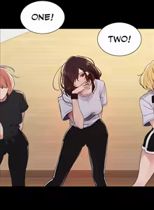 Page 1166 of Sex Stopwatch [Omegascans] Chapter 1 - 155 (English) Completed - preview thumbnail
