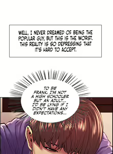 Page 12 of Sex Stopwatch [Omegascans] Chapter 1 - 155 (English) Completed - preview thumbnail