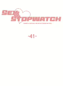 Page 444 of Sex Stopwatch [Omegascans] Chapter 1 - 155 (English) Completed - preview thumbnail