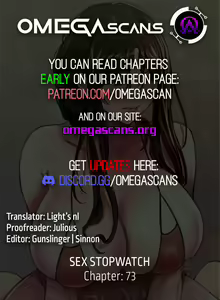 Page 732 of Sex Stopwatch [Omegascans] Chapter 1 - 155 (English) Completed - preview thumbnail