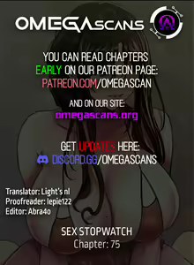 Page 751 of Sex Stopwatch [Omegascans] Chapter 1 - 155 (English) Completed - preview thumbnail