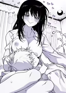 Page 4 of チェンソーマン（デンジとアサでラブラブ） - preview thumbnail