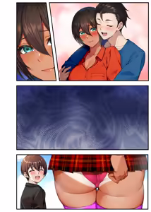 Page 74 of 28 Nichi-go ni Ore no Kaa-chan ga Tomodachi no Senyou Onahole ni Naru Hanashi 2 Zenpen - preview thumbnail