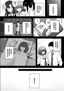 Page 72 of Boku no Kanojo wa Aitsu no Seidorei | 我的女友是那家伙的性奴隸 - preview thumbnail