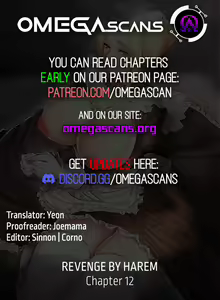 Page 117 of Revenge by Harem - preview thumbnail
