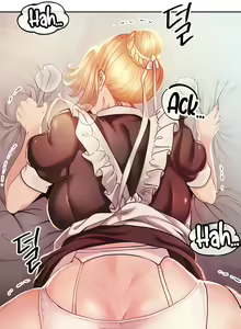 Page 33 of Revenge by Harem - preview thumbnail