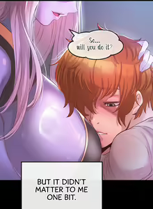 Page 6 of Revenge by Harem - preview thumbnail
