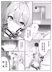 Page 8 of Ichigun Joshi no Akaten Kaihi ni Kyouryoku Shitara... 2 - preview thumbnail