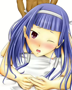 Page 29 of 23 Illustrations CG Shuu Vol. 03 -Nagi-zukushi- - preview thumbnail