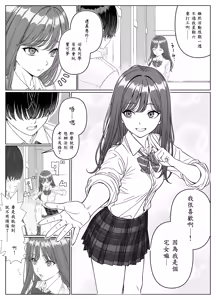 Page 10 of Ichigun Joshi no Akaten Kaihi ni Kyouryoku Shitara... 1 - preview thumbnail