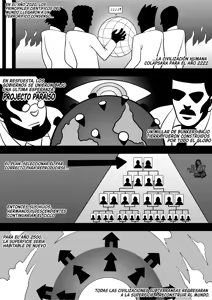 Page 8 of Madre E Hijo En Una Isla Desierta #1 (decensored) - preview thumbnail
