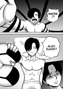 Page 3 of Papá se Robó a Mi Novia, Así que Intento Robarme a Su Esposa #1 - preview thumbnail