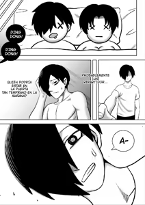 Page 24 of Papá se Robó a Mi Novia, Asi que Intento Robarme a Su Esposa #2 - preview thumbnail