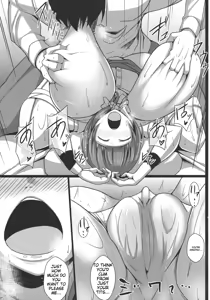 Page 119 of Kangoku Choukyoujima | Prison Training Island - preview thumbnail