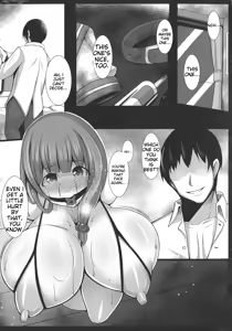Page 135 of Kangoku Choukyoujima | Prison Training Island - preview thumbnail