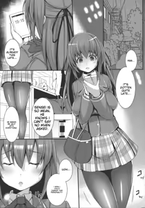 Page 159 of Kangoku Choukyoujima | Prison Training Island - preview thumbnail