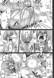 Page 51 of Kangoku Choukyoujima | Prison Training Island - preview thumbnail