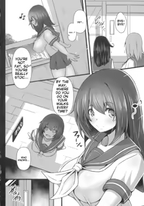 Page 174 of Kanojo no Otona Switch + Toranoana Tokuten Illust card | Her Adult Switch - preview thumbnail