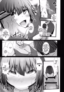 Page 83 of Kanojo no Otona Switch + Toranoana Tokuten Illust card | Her Adult Switch - preview thumbnail