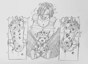 Page 61 of Twitter:@@9_mgih ふた永久凍土 - preview thumbnail