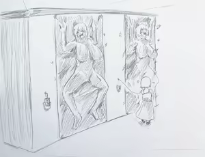 Page 81 of Twitter:@@9_mgih ふた永久凍土 - preview thumbnail